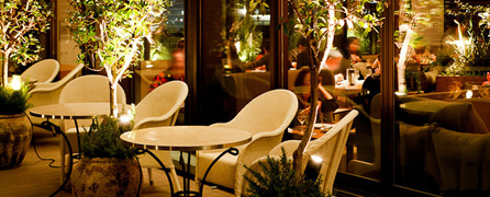 ディナーメニューはこちら