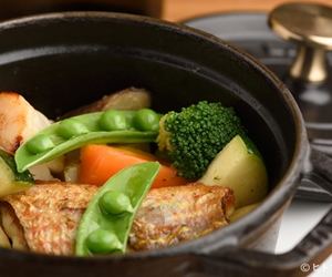 ストウブ料理01